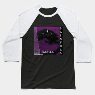 lucid tears Baseball T-Shirt